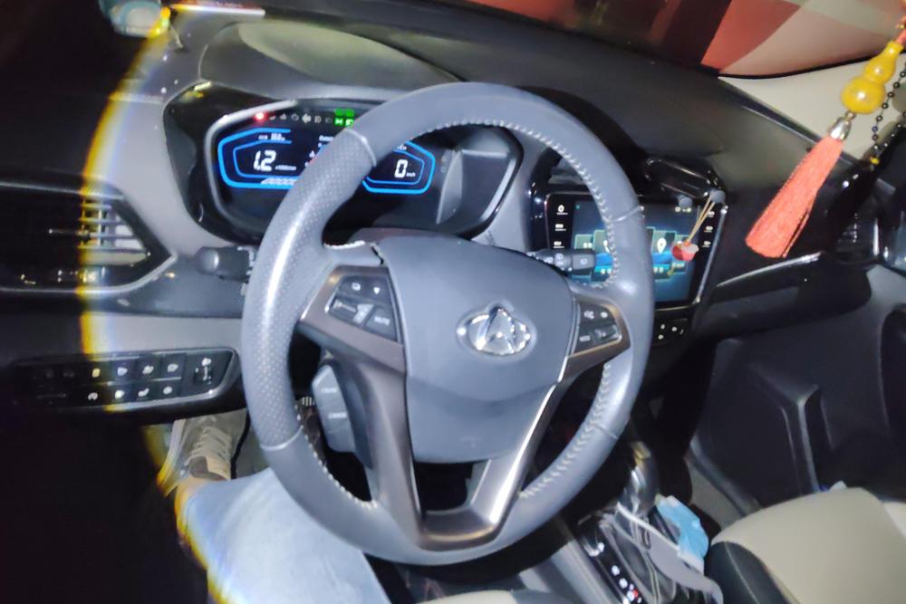 Changan Oshan A800, фото 13