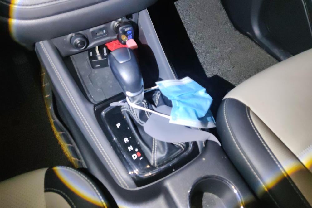 Changan Oshan A800, фото 14