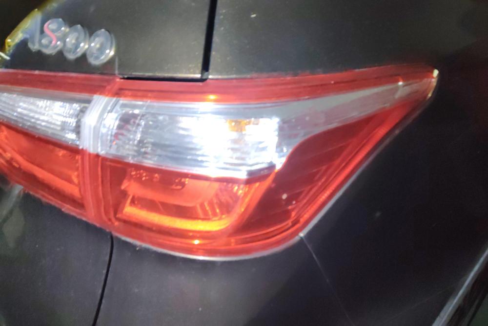 Changan Oshan A800, фото 9