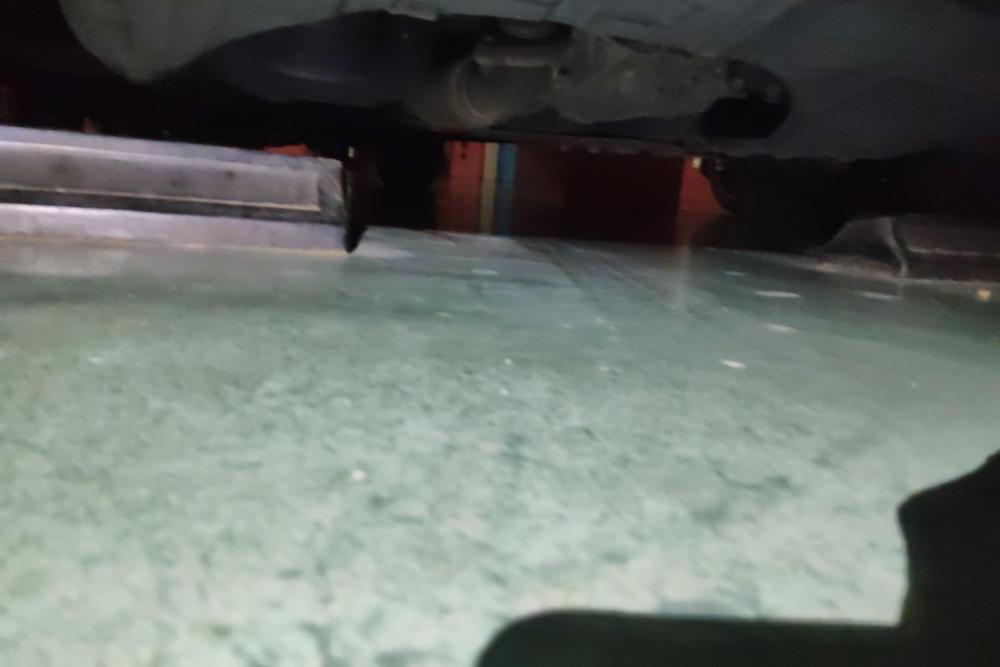 Changan Oshan A800, фото 7