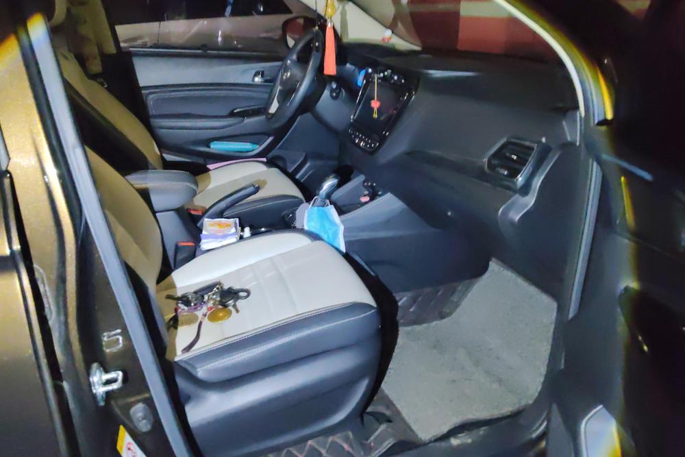 Changan Oshan A800, фото 6