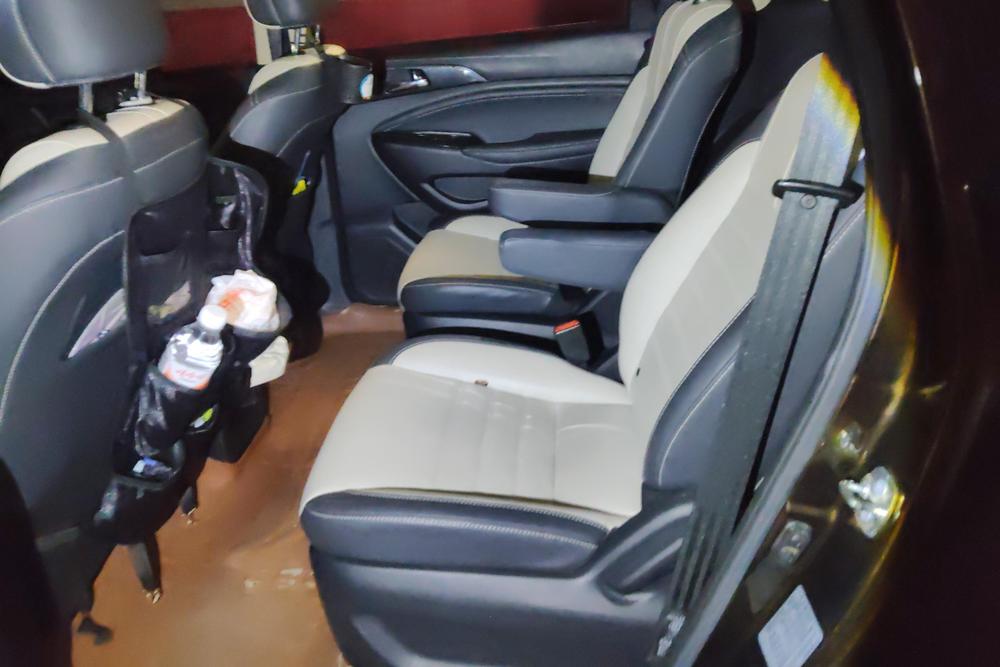 Changan Oshan A800, фото 17
