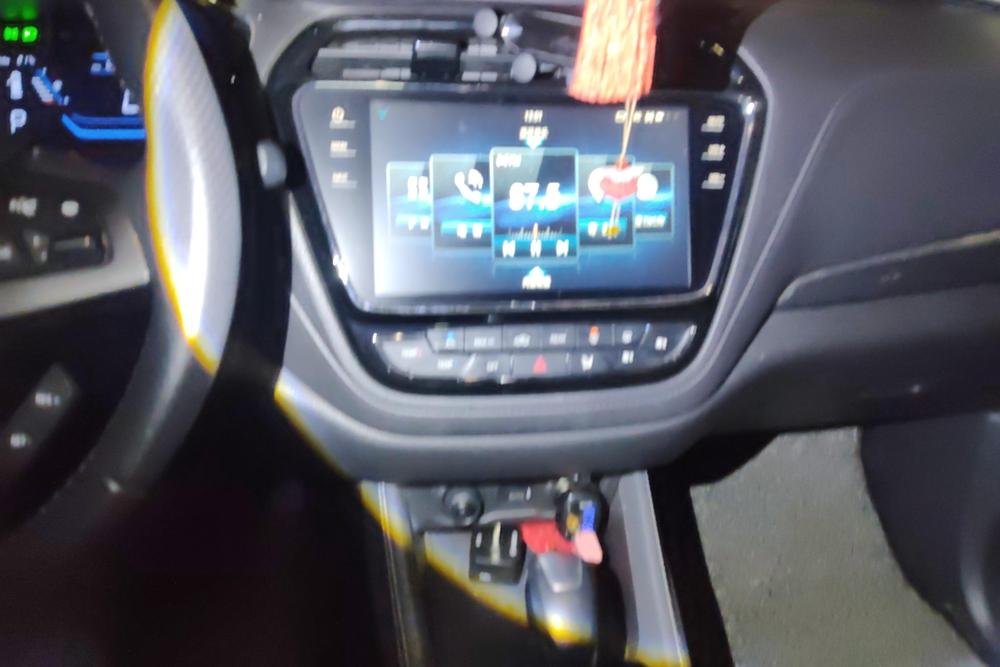 Changan Oshan A800, фото 11