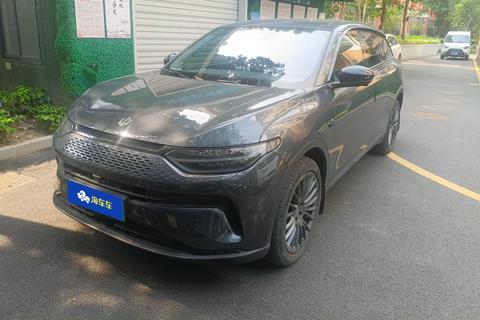 Leapmotor C11 2023 180