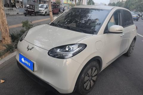 Wuling Motors Wuling Bingo 2023 — пригон из Китая