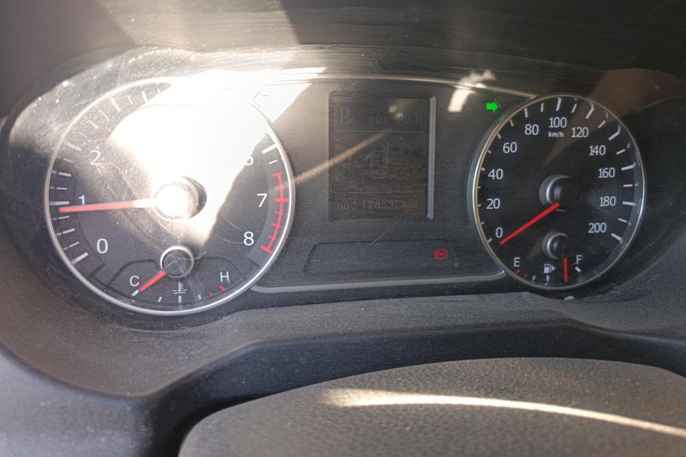 Landwind X5, фото 13
