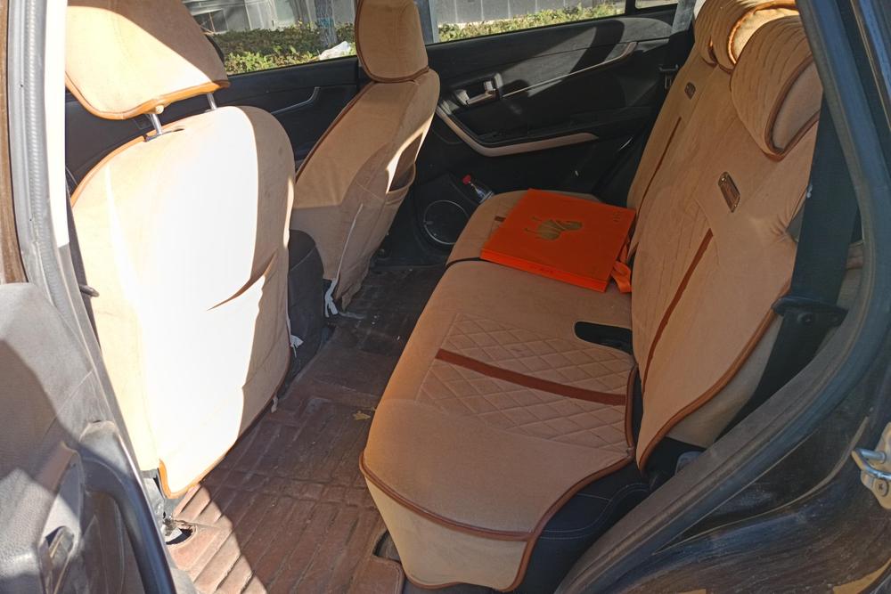 Landwind X5, фото 17