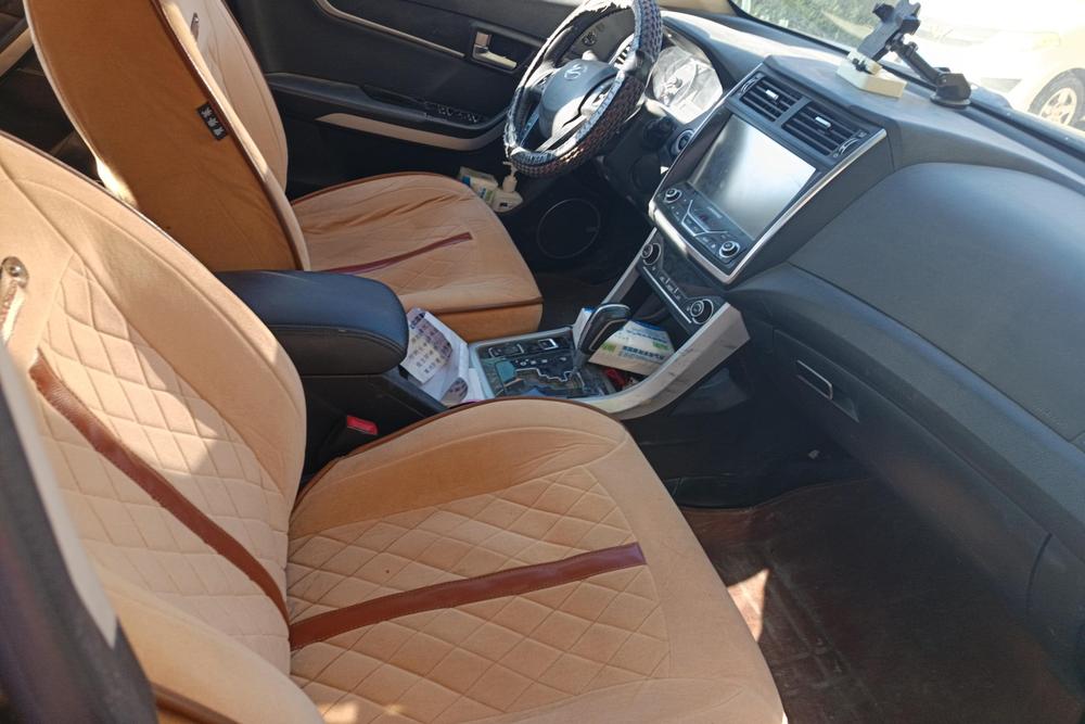 Landwind X5, фото 9