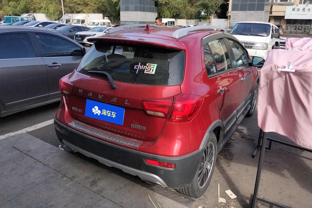Haval H1, фото 3