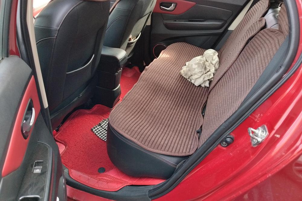Haval H1, фото 16