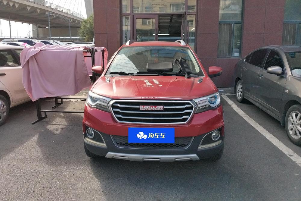 Haval H1, фото 2