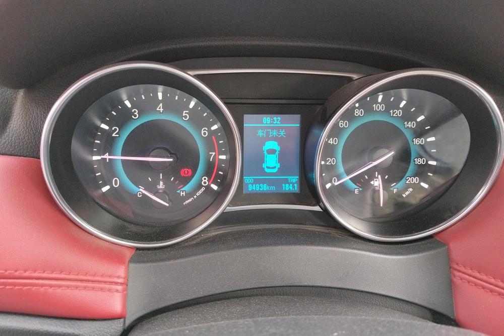 Haval H1, фото 14
