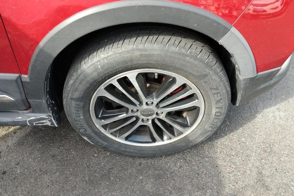 Haval H1, фото 4