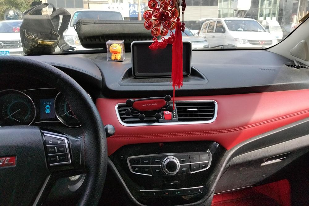 Haval H1, фото 11