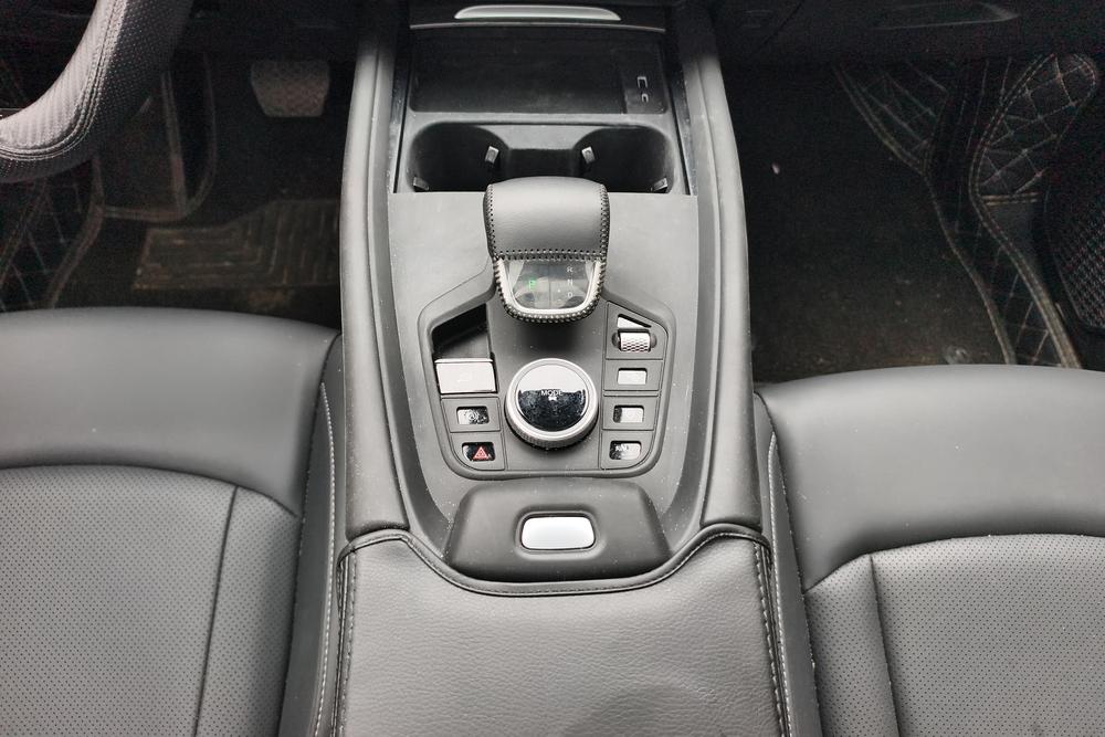 Chery Tiggo 8 PRO, фото 14