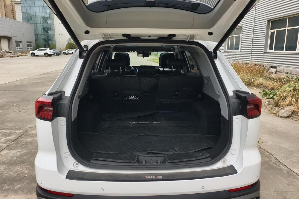 Chery Tiggo 8 PRO, фото 17