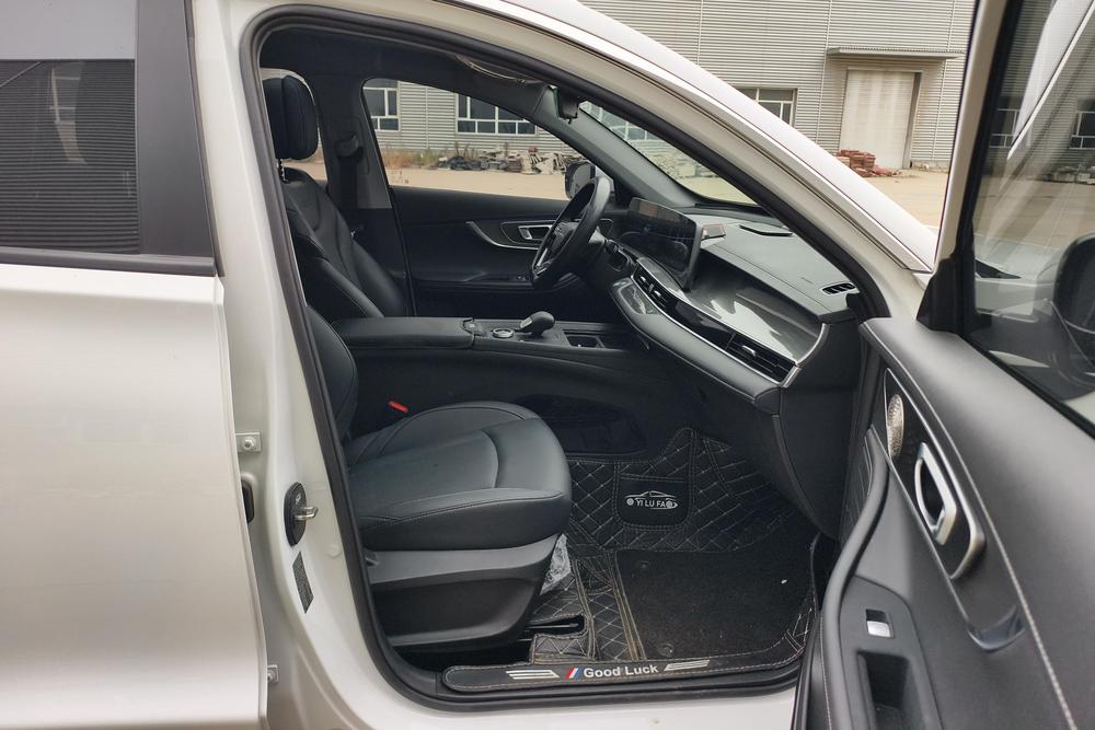 Chery Tiggo 8 PRO, фото 15