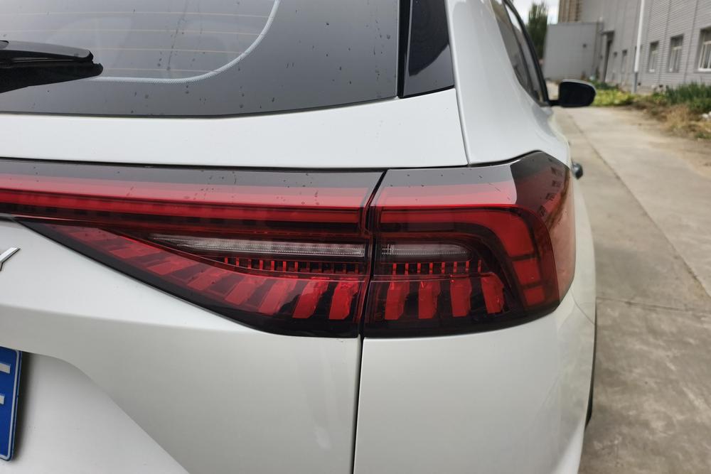 Chery Tiggo 8 PRO, фото 5