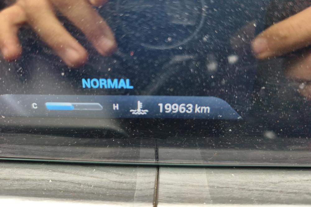 Chery Tiggo 8 PRO, фото 11