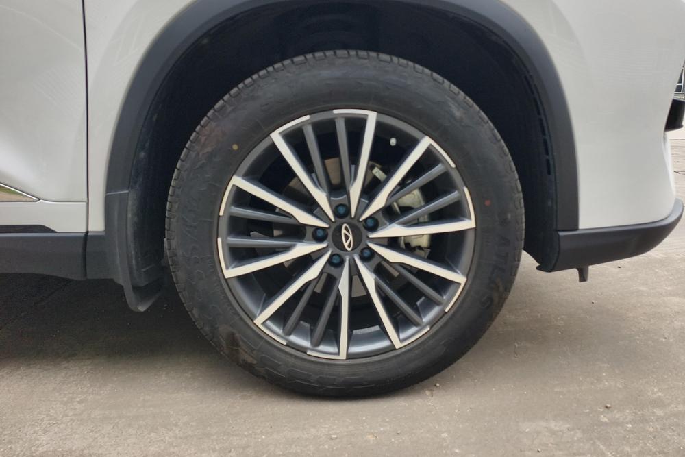Chery Tiggo 8 PRO, фото 4