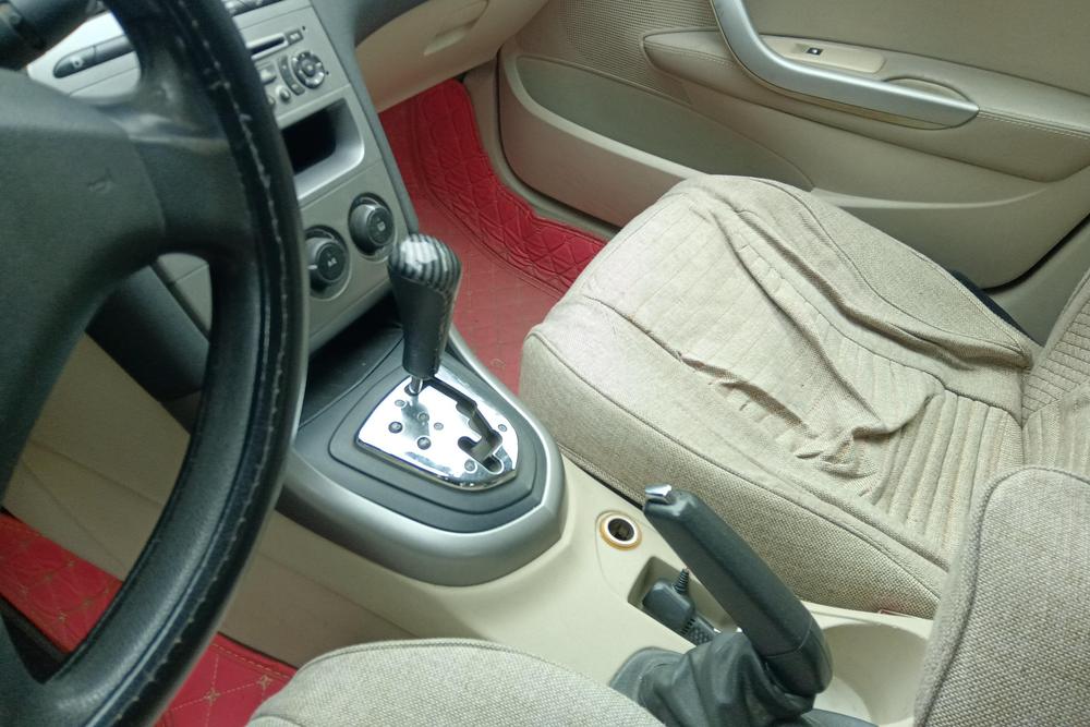 Peugeot 408, фото 15