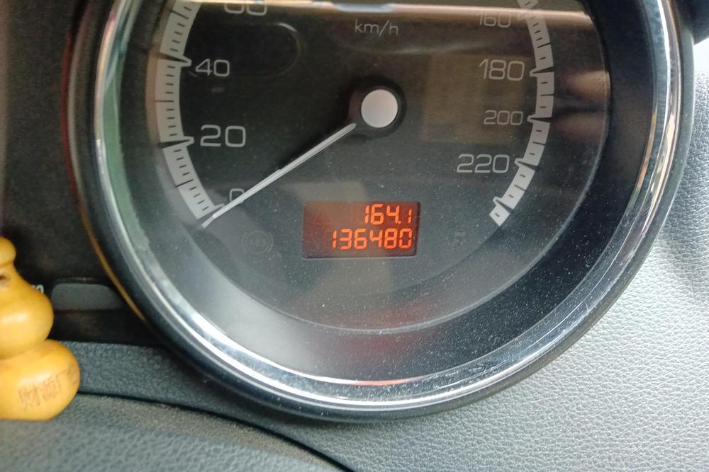 Peugeot 408, фото 14