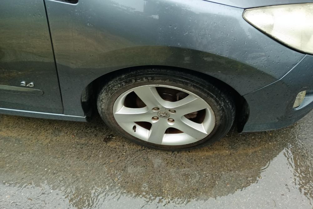 Peugeot 408, фото 7