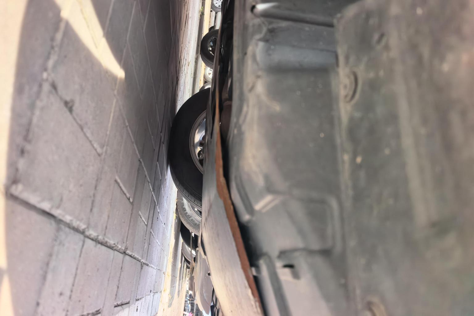 Changan CS35 PLUS 2019 1.6L АКПП yue lian sheng ji ban China VI