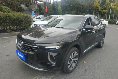 Buick Envision S
