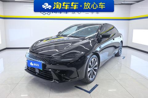 Leapmotor C01