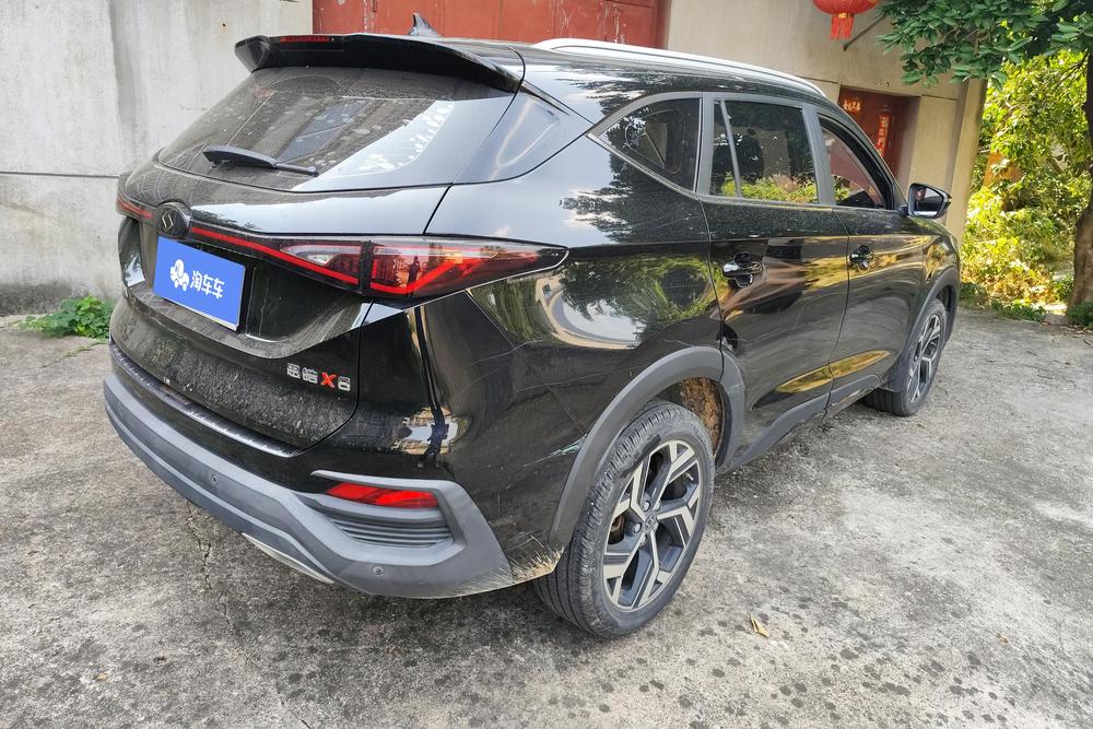 Sehol X8, фото 4