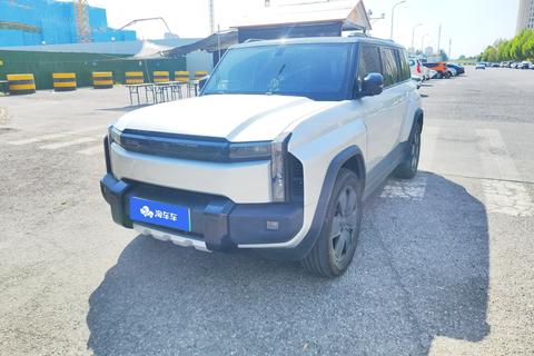 iCAR 03T
