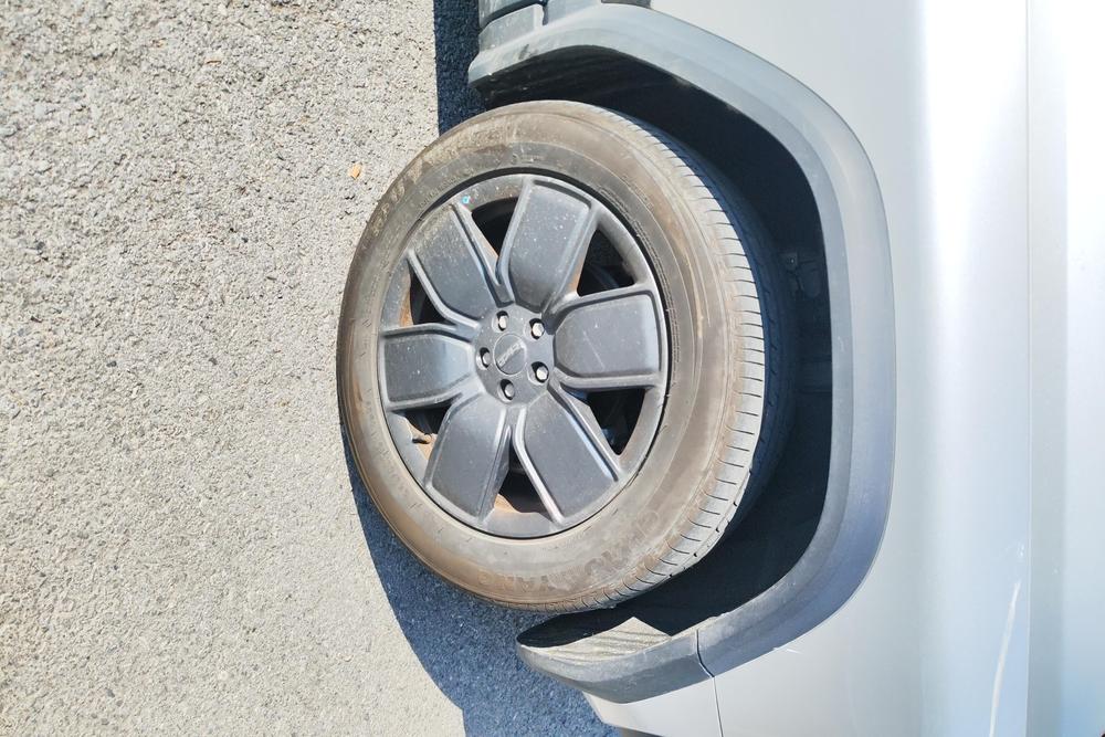 iCAR 03T, фото 8