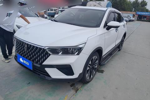 Bestune T77