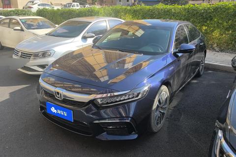 Honda Inspire