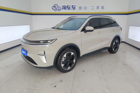 Haval Xiaolong MAX
