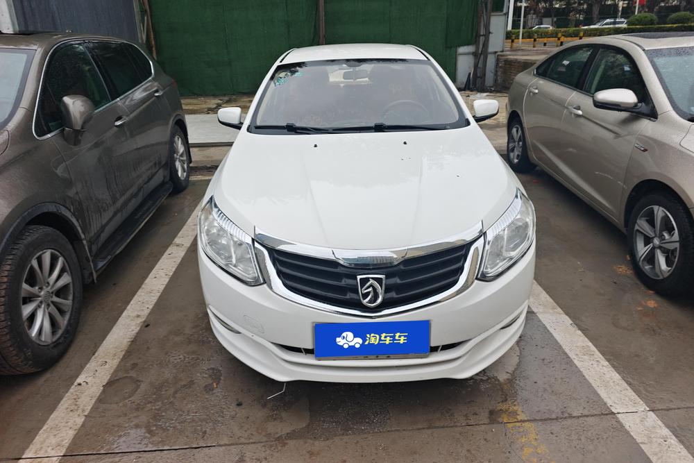 Baojun 630, фото 2