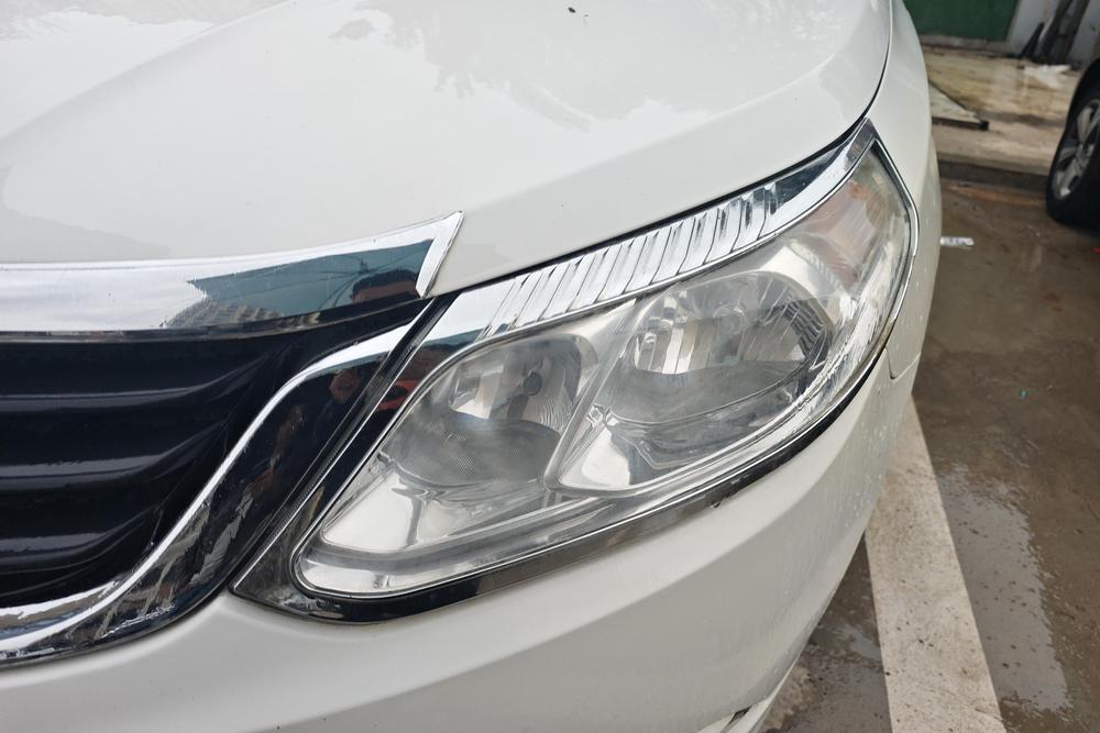 Baojun 630, фото 4