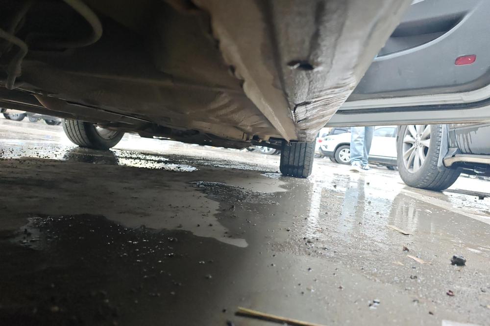 Baojun 630, фото 10