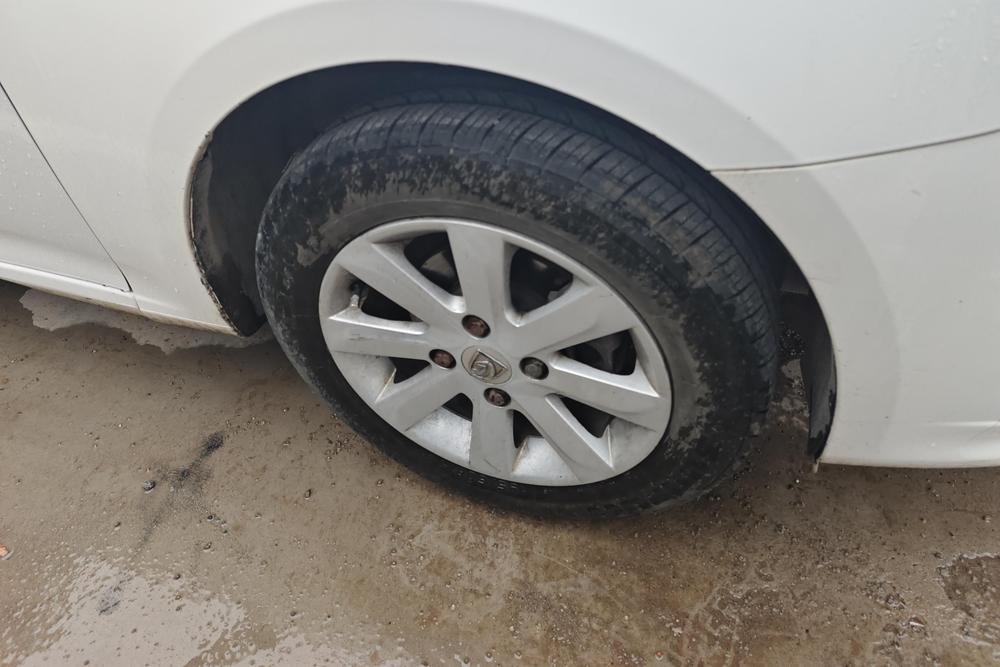 Baojun 630, фото 6