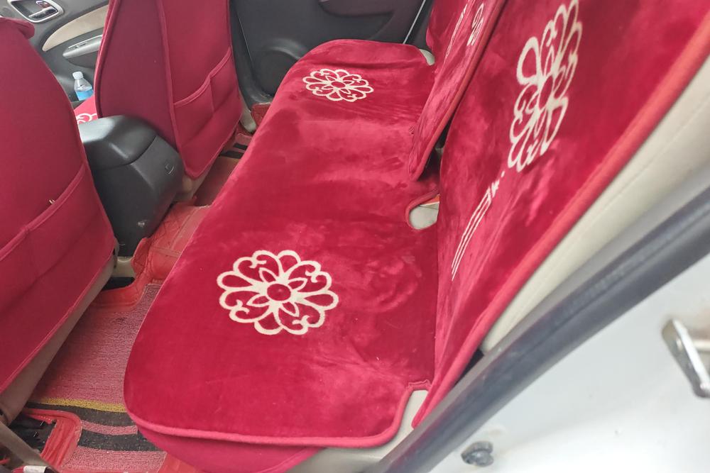 Baojun 630, фото 16