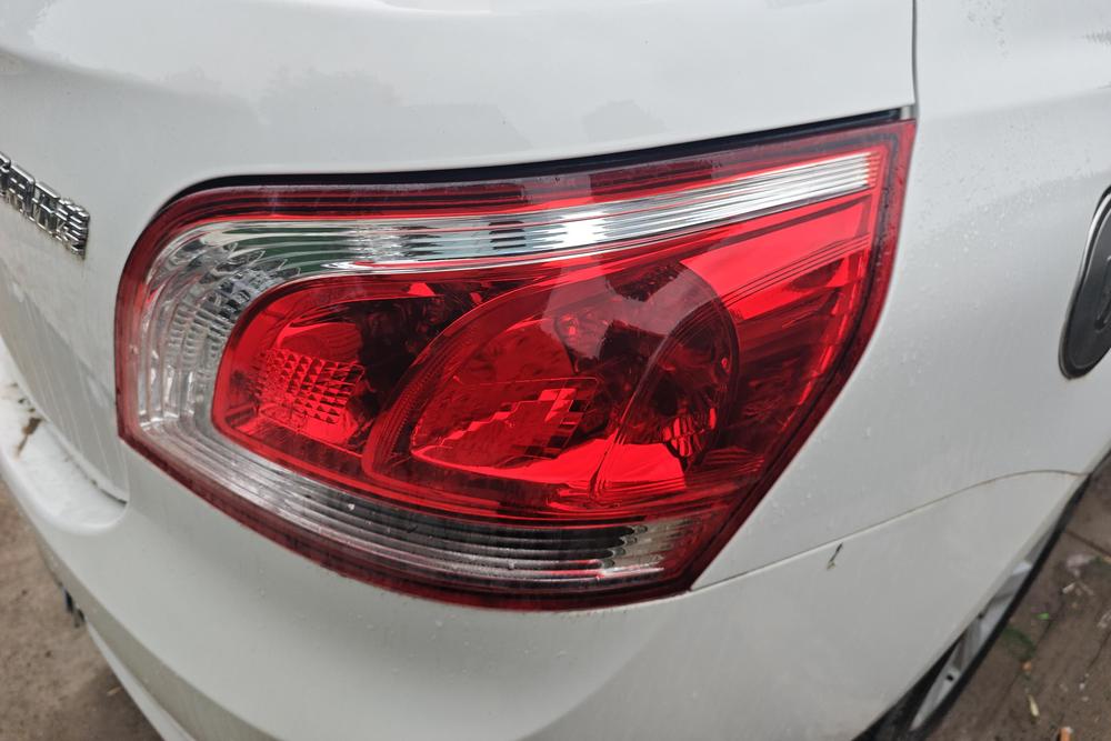 Baojun 630, фото 7