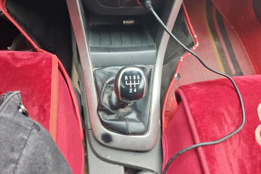 Baojun 630, фото 15
