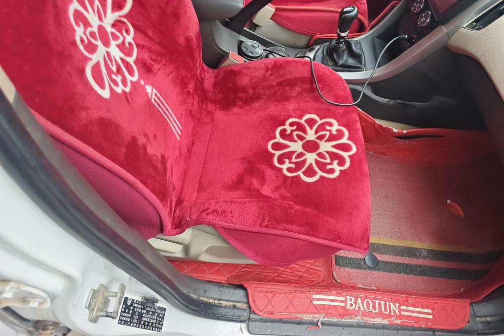 Baojun 630, фото 9