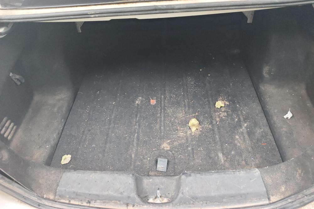 Baojun 630, фото 17