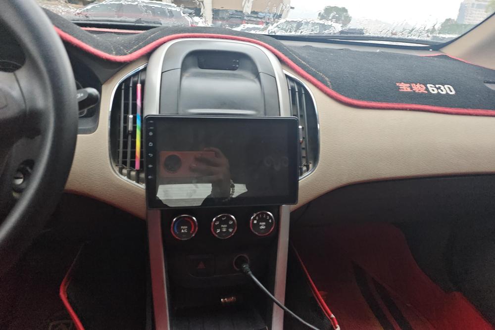 Baojun 630, фото 13