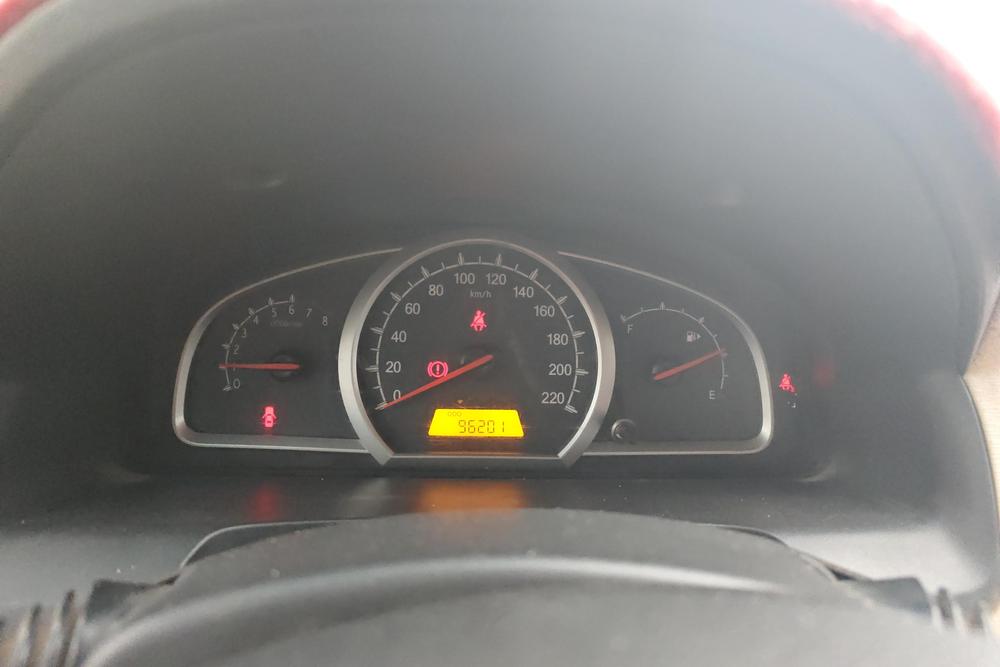 Baojun 630, фото 14