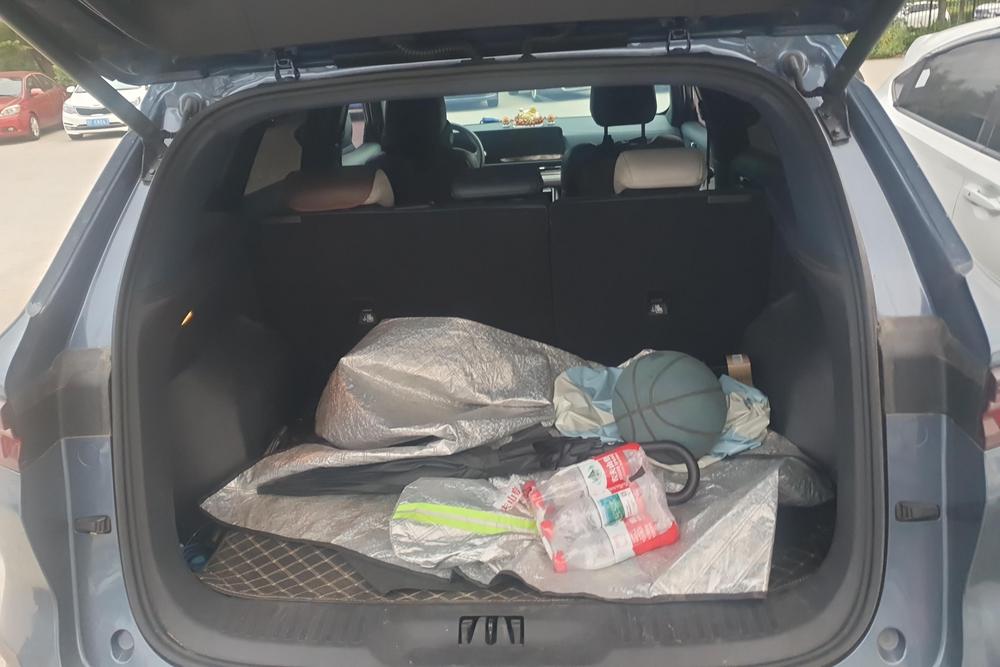 Ford Equator Sport, фото 17
