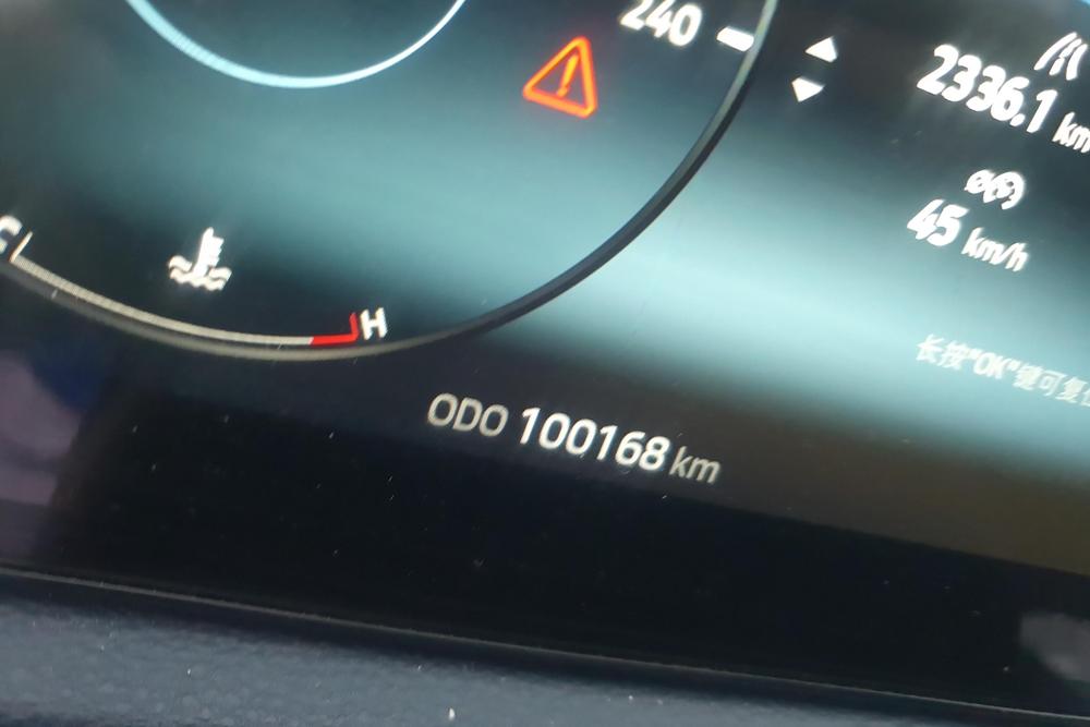 Ford Equator Sport, фото 12