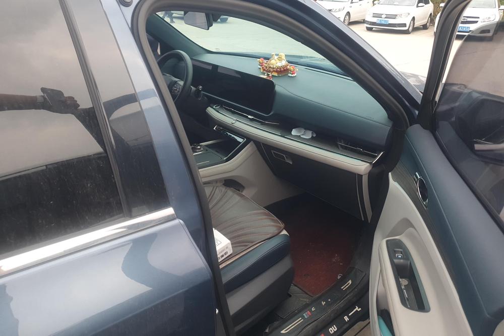 Ford Equator Sport, фото 11
